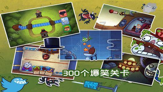 小兔子大冒险