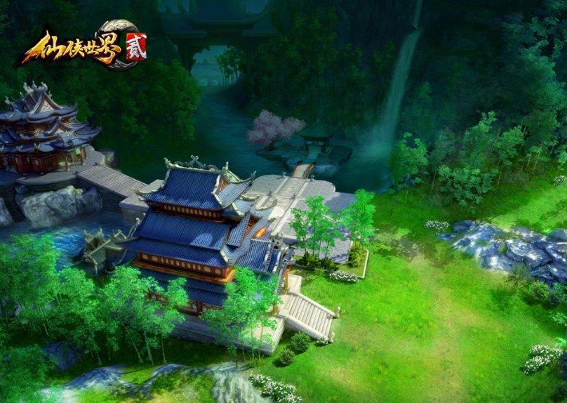 植物大战僵尸13